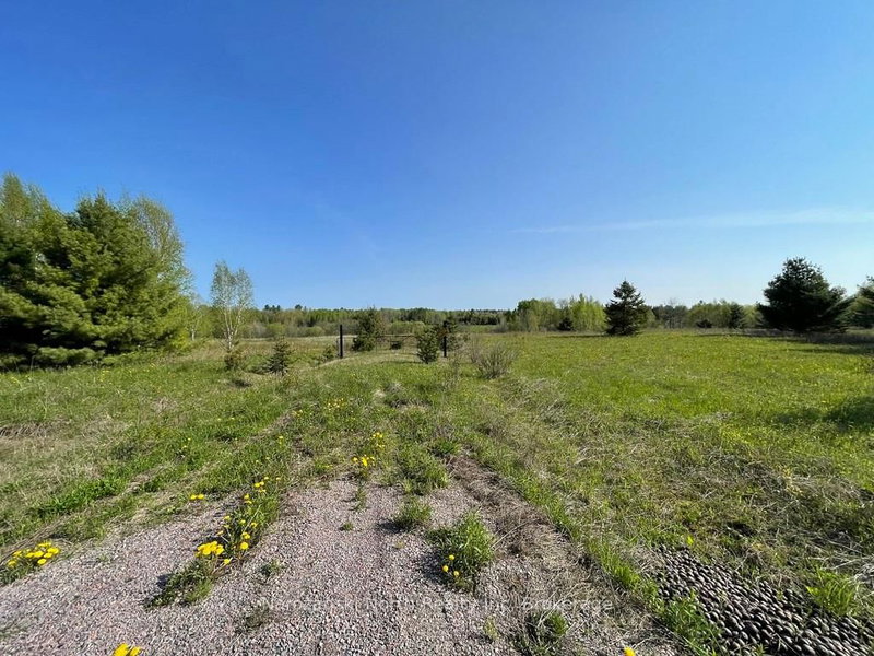 home for sale on LOT 3 Prevost Road