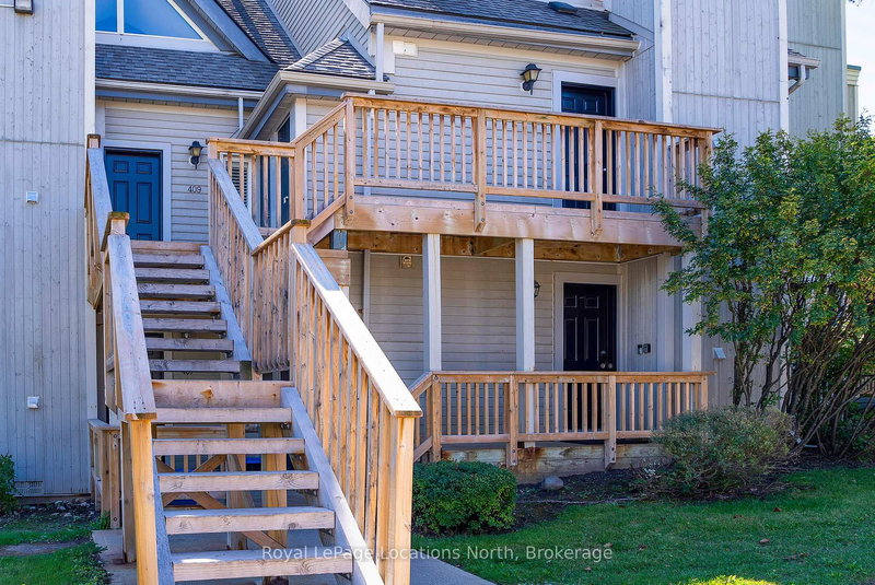 410 - 796468 19 GREY Rd, Blue Mountains, L9Y 0N6 | Image 3