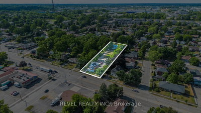 816 Colborne St | Brantford | Image