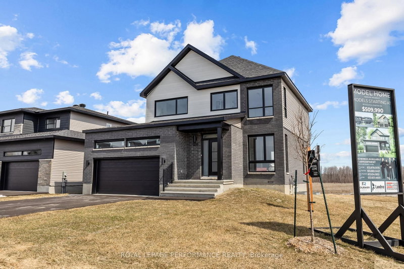 235 Bourdeau Boulevard