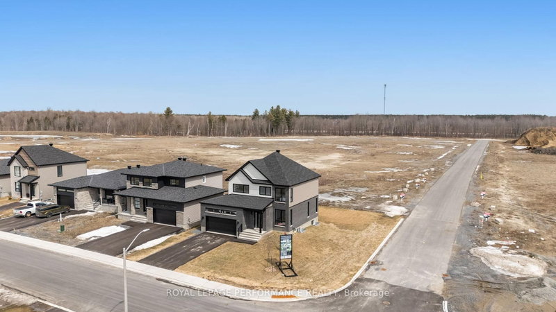 235 Bourdeau Boulevard