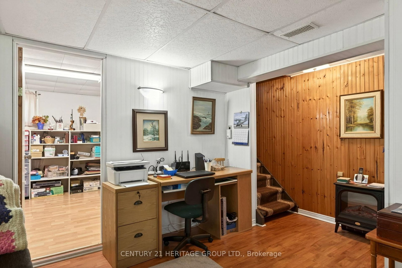 Detached House for sale at 944 Garth Street, Hamilton, Ontario, L9C 4L2 - Gilbert - MLS: X12940764