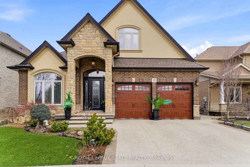 85 Hillcroft Dr, Hamilton, L9J 3W9 | Image 3