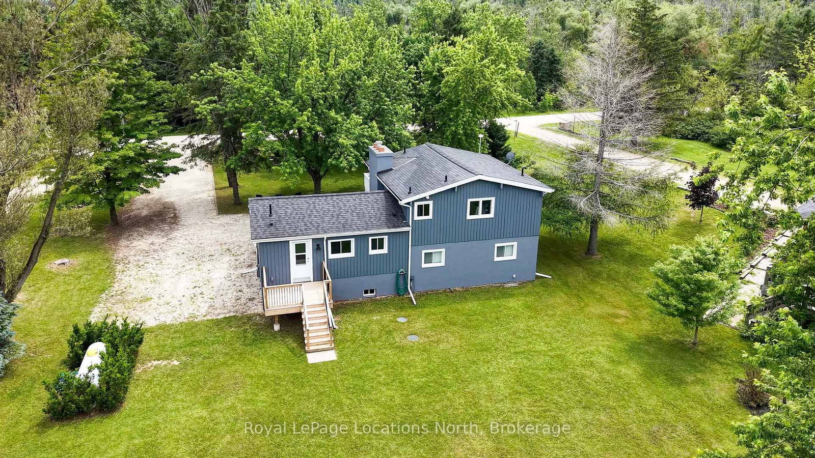 129 Scandia Lane • Blue Mountains, ON photo 36