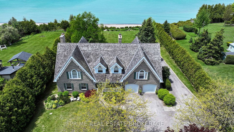 72797 Ravine Dr, Bluewater, Ontario