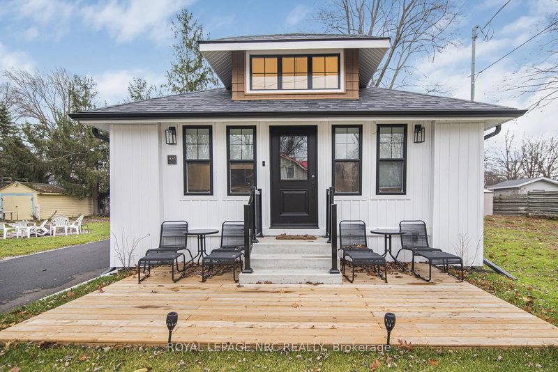 home for sale on 385 WESTWOOD Avenue