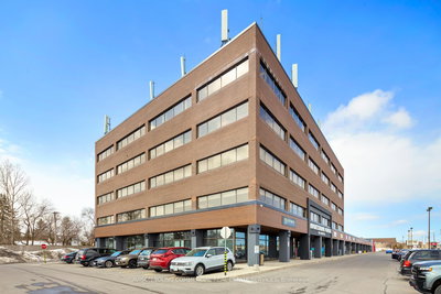 303 - 1580 MERIVALE Rd | Ottawa | Image