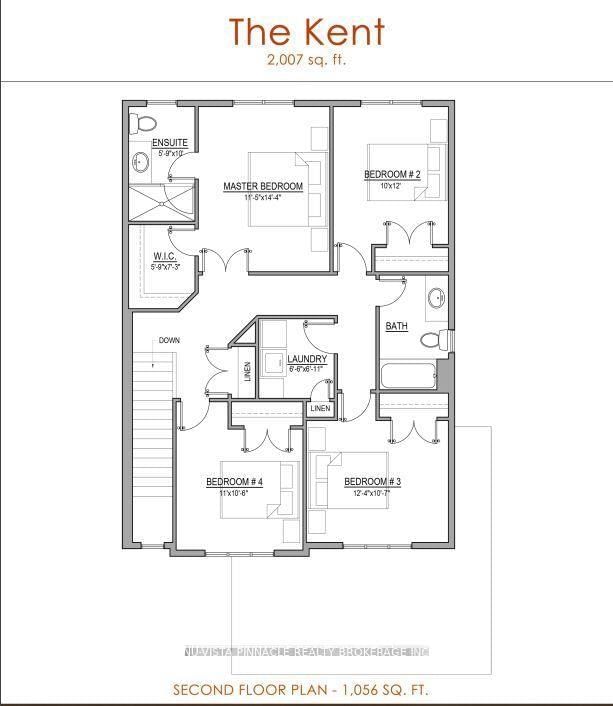 6497 Heathwoods Ave, London South, N6P 0J7 | Image 2