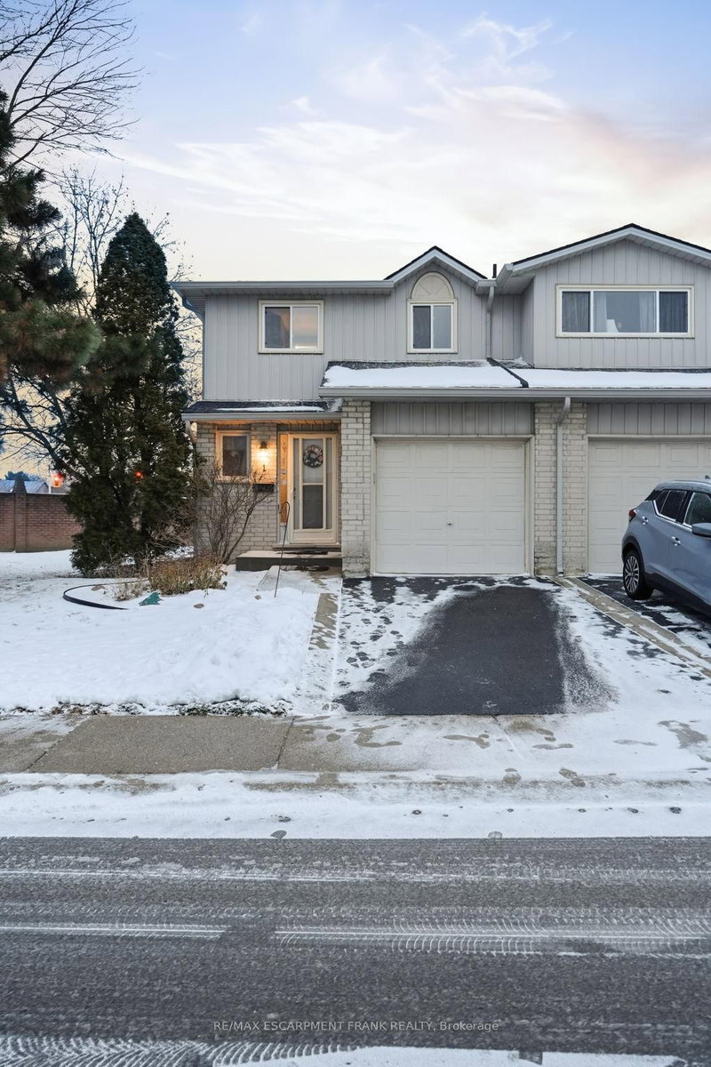 1 - 1675 Upper Gage Ave, Hamilton, L8W 3R7 | Image 3