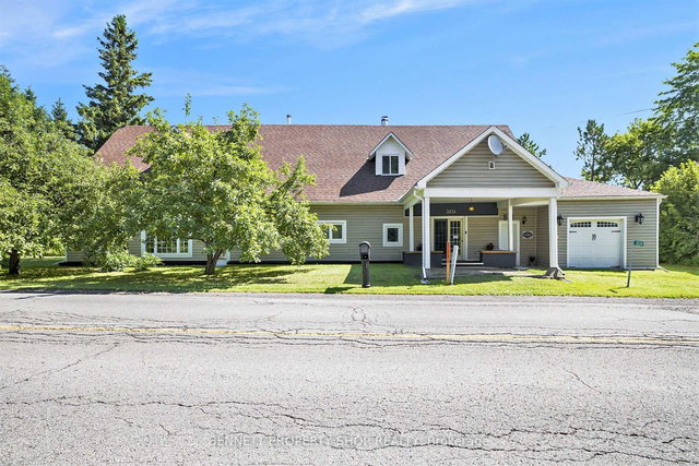 3834 Woodkilton Road