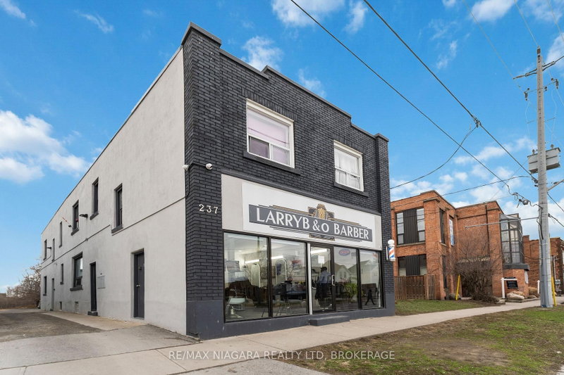 6 - 237 Church Street