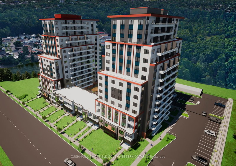 250 Springbank Dr, London South, N6J 1E9 | Image 2