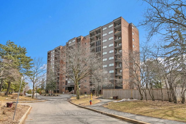 505 - 2650 Southvale Crescent