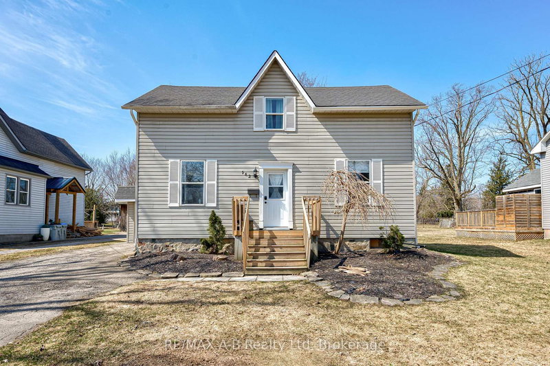 home for sale on 162 St Andrews Street