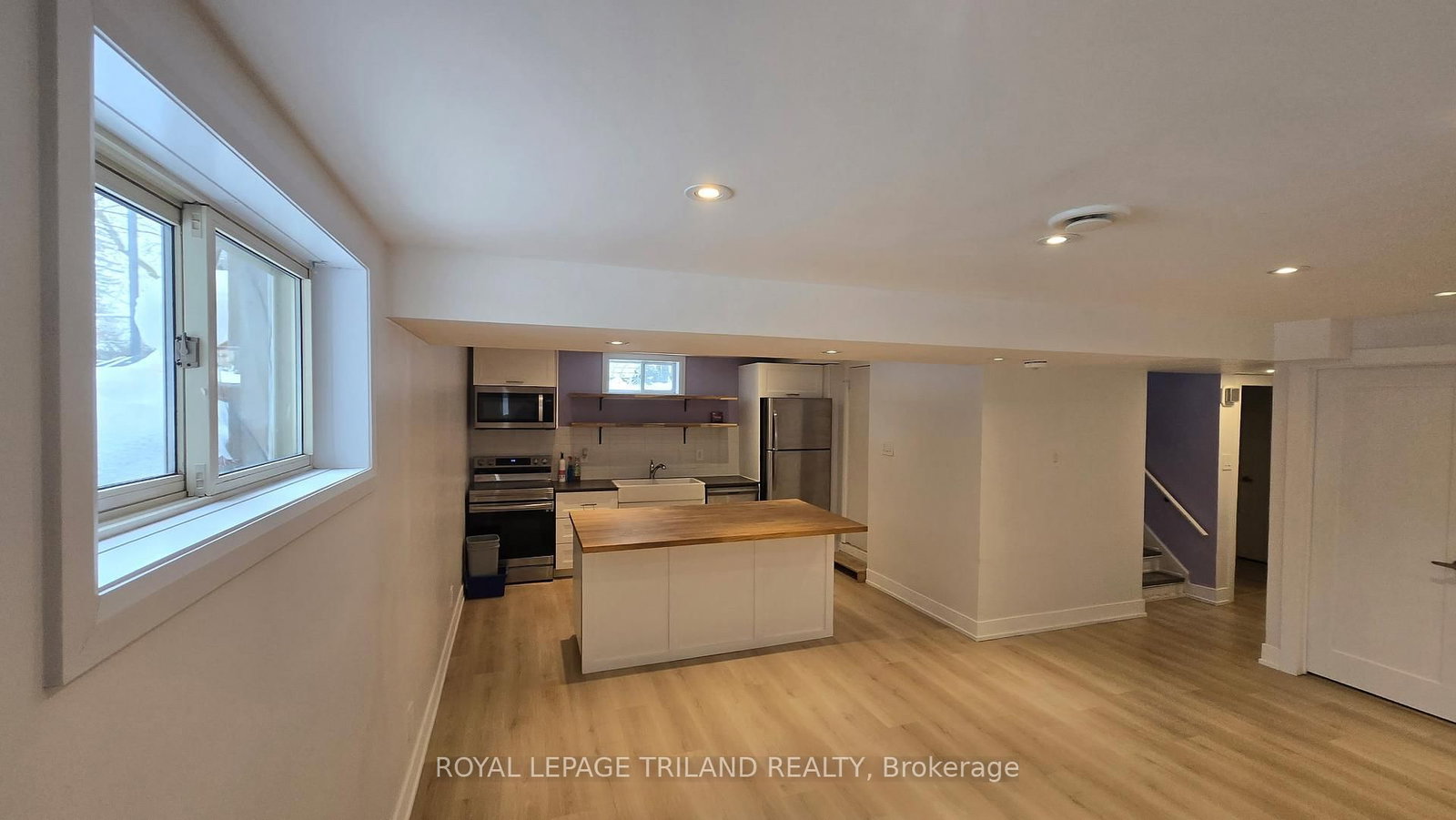 527 HALE Street, Unit LOWER