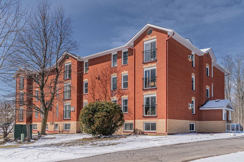 home for sale on 101-540 Talbot Place