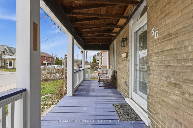 56 Victoria St, Brantford, N3S 3K2 | Image 3