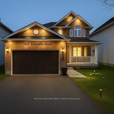 1165 Klondike Rd, Ottawa, K2W 1C8 | Image 2