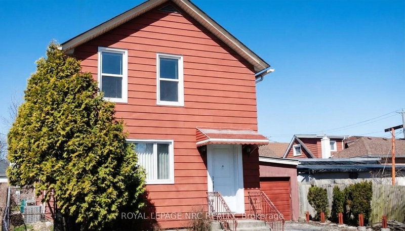 home for sale on 4593 Park Street