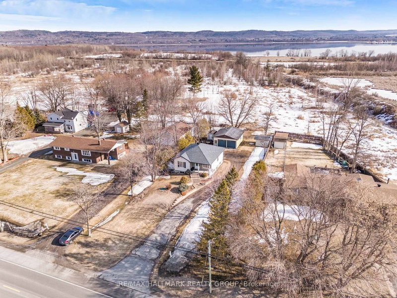 1521 COUNTY ROAD 4 Rd, Champlain, K0B 1K0 | Image 2