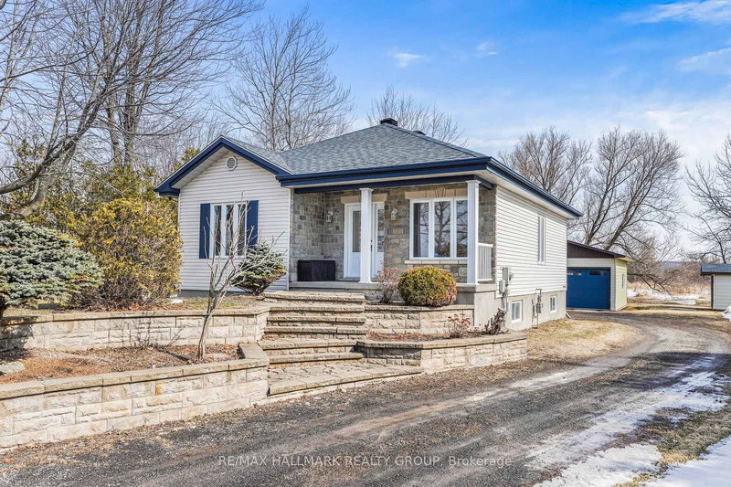 1521 COUNTY ROAD 4 Rd, Champlain, K0B 1K0 | Image 3