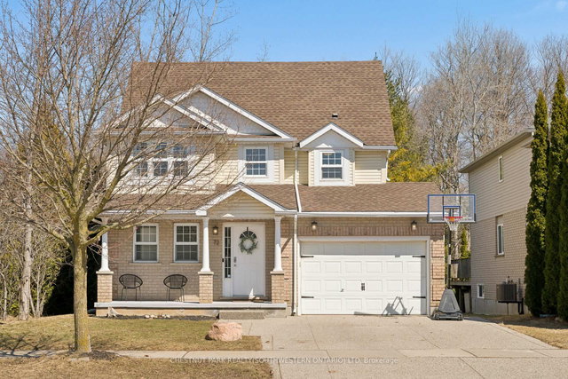 72 Copper Leaf Street