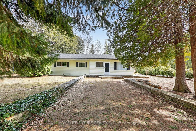 home for sale on 603 Third Avenue N