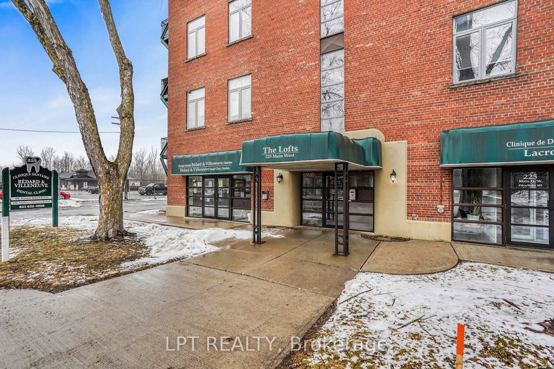 225 Main St W, Hawkesbury, K6A 3R7 | Image 3