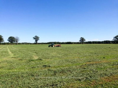 Farm for sale at 4001 Courtright Line, Enniskillen, Ontario, N0N 1P0 - Oil Springs - MLS: X12941302