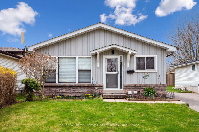 373 West Acres Drive