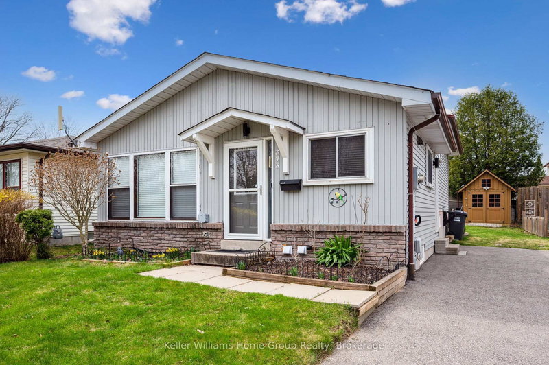 373 West Acres Dr, Guelph, N1H 7B3 | Image 2