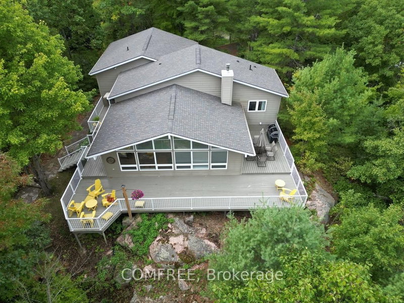 1348 Mountainview Estates Lane, Parham