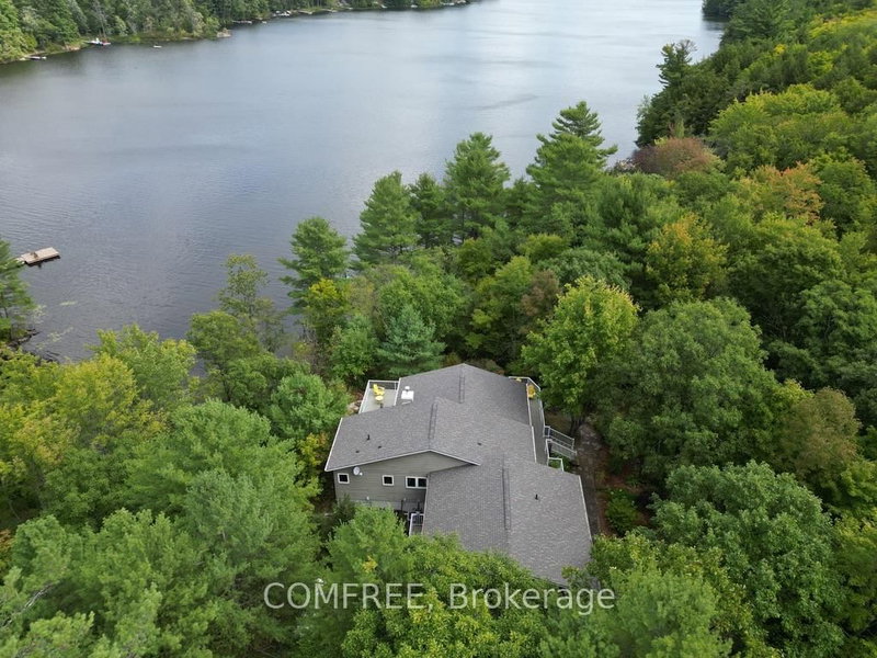 1348 Mountainview Estates Lane