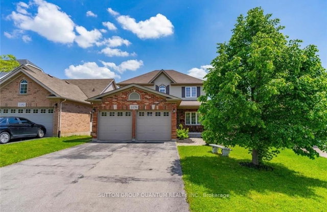 #Lower - 1176 Birchwood Drive