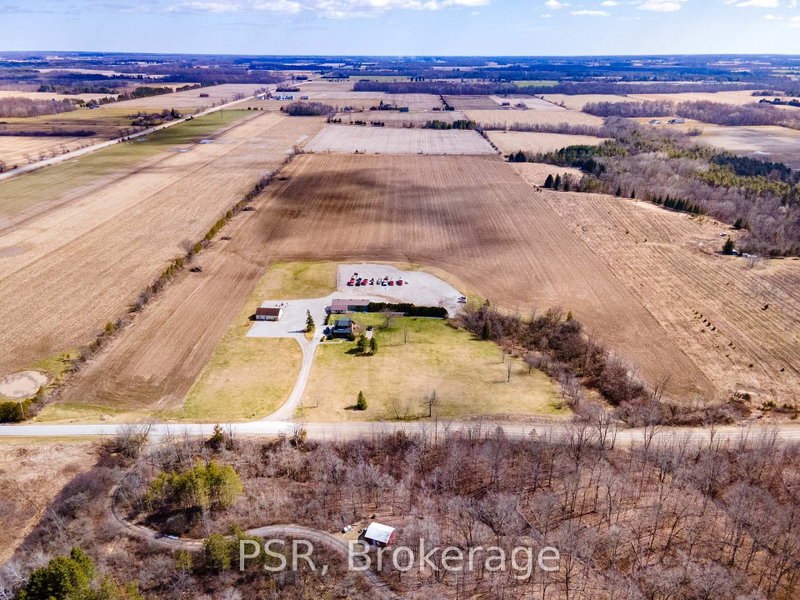 23247 Beattie Line, West Elgin