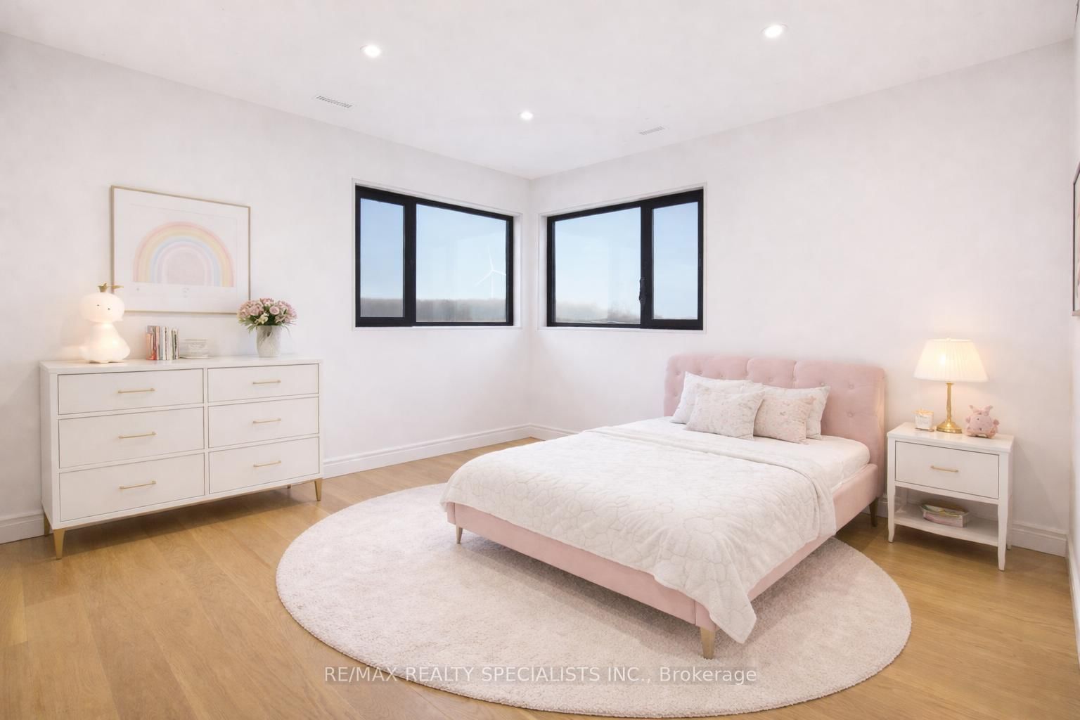 295449 8th Line • Amaranth, ON photo 26