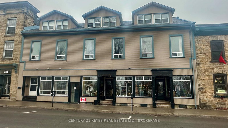 25-33 King St E, Gananoque, K7G 1E8 | Image 3