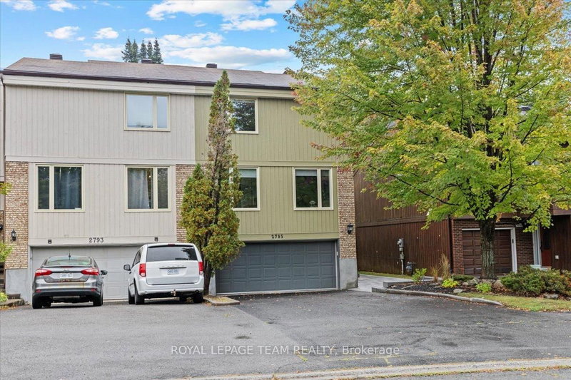 2795 Flannery Dr, Ottawa, K1V 9S9 | Image 2