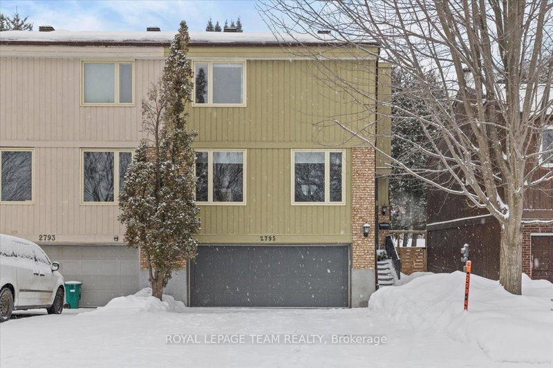 2795 Flannery Dr, Ottawa, K1V 9S9 | Image 3