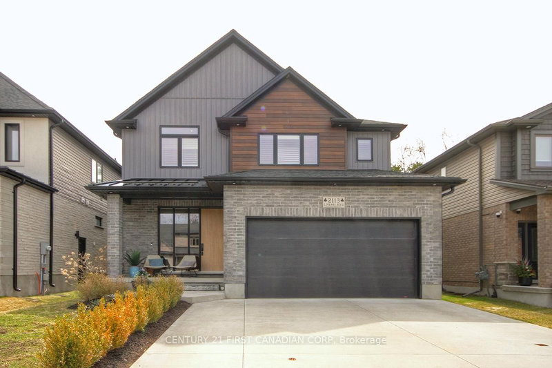 2113 Linkway Blvd, London South, N6K 0K8 | Image 2