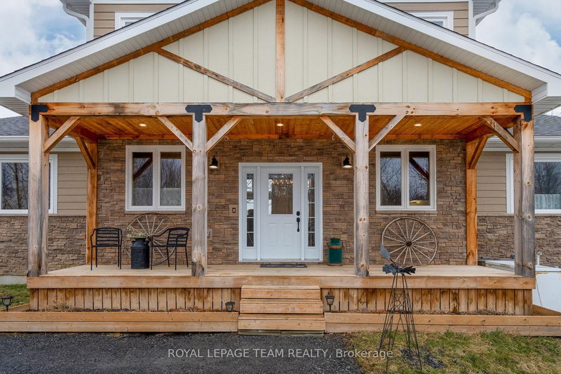691 Rideau River Rd, Merrickville, K0G 1N0 | Image 2