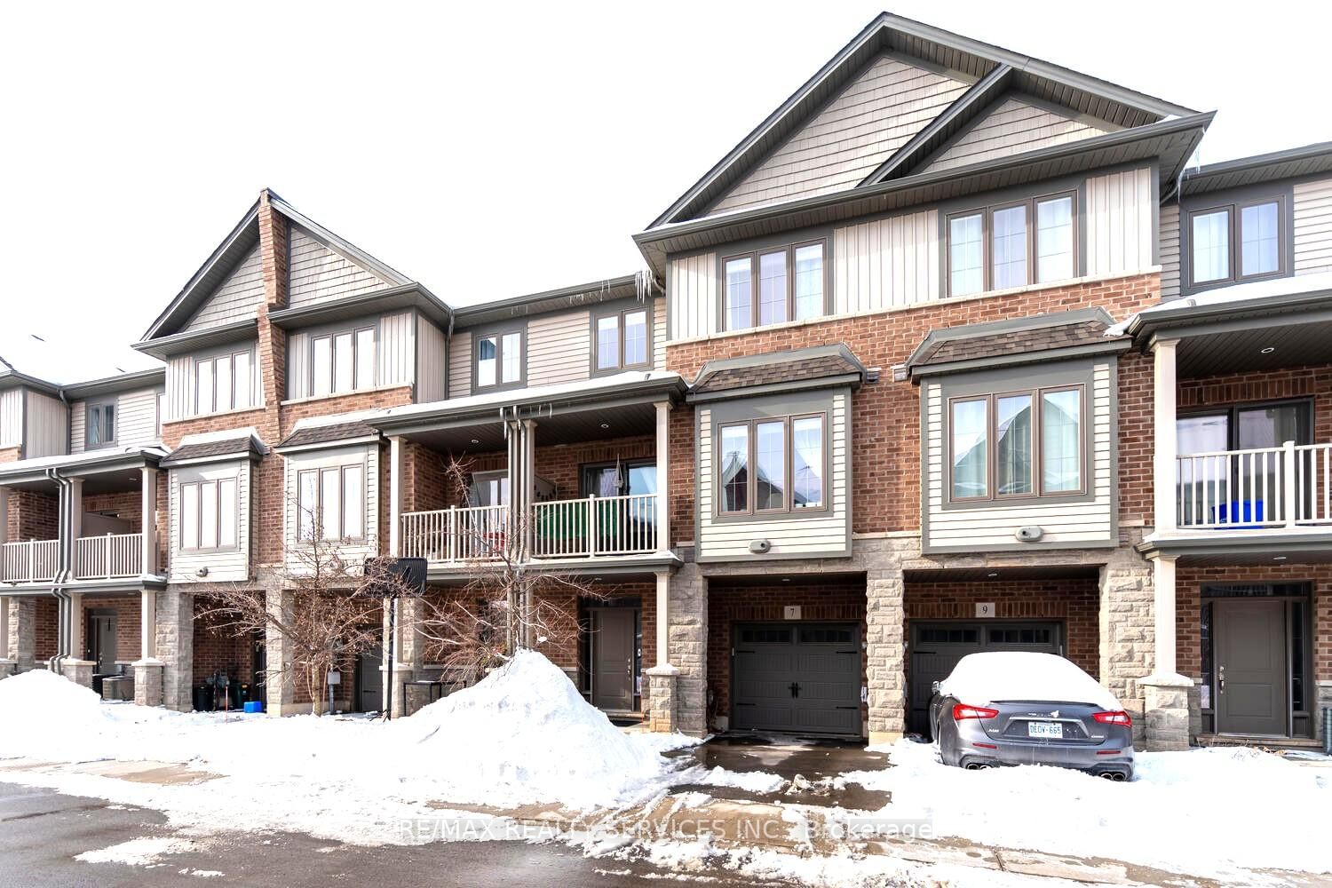 7 Ridgeside Lane - Photo 2