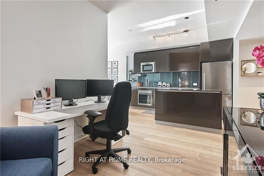 199 Slater Street, Unit #1601 - Photo 10