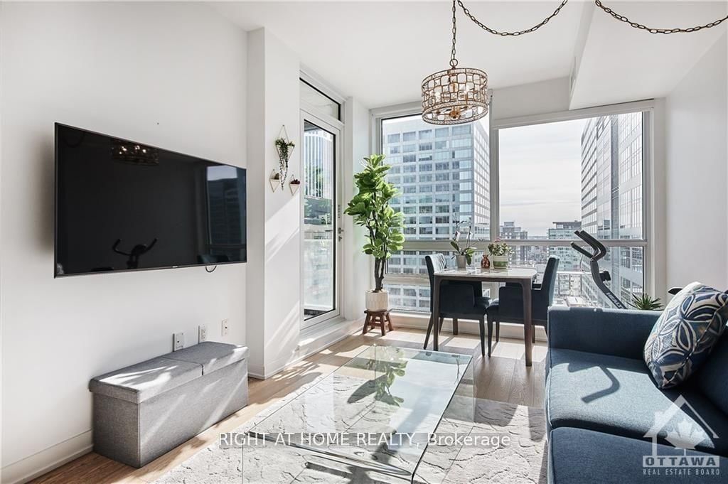 199 Slater Street, Unit #1601 - Photo 11