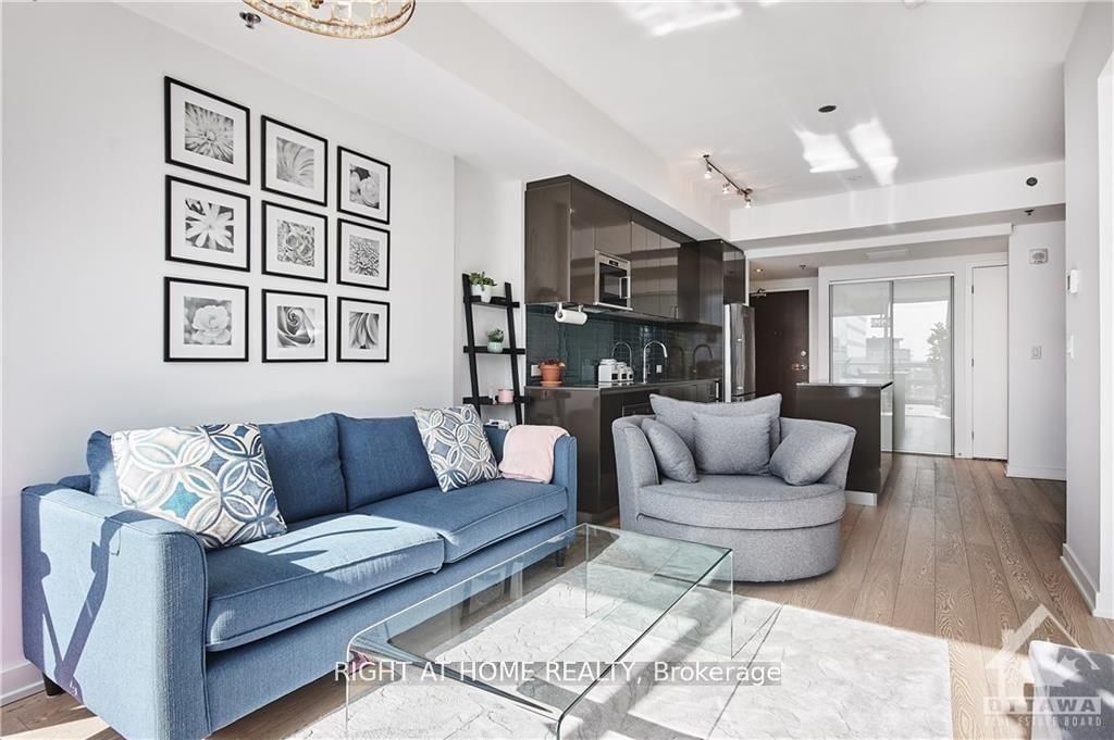 199 Slater Street, Unit #1601 - Photo 12