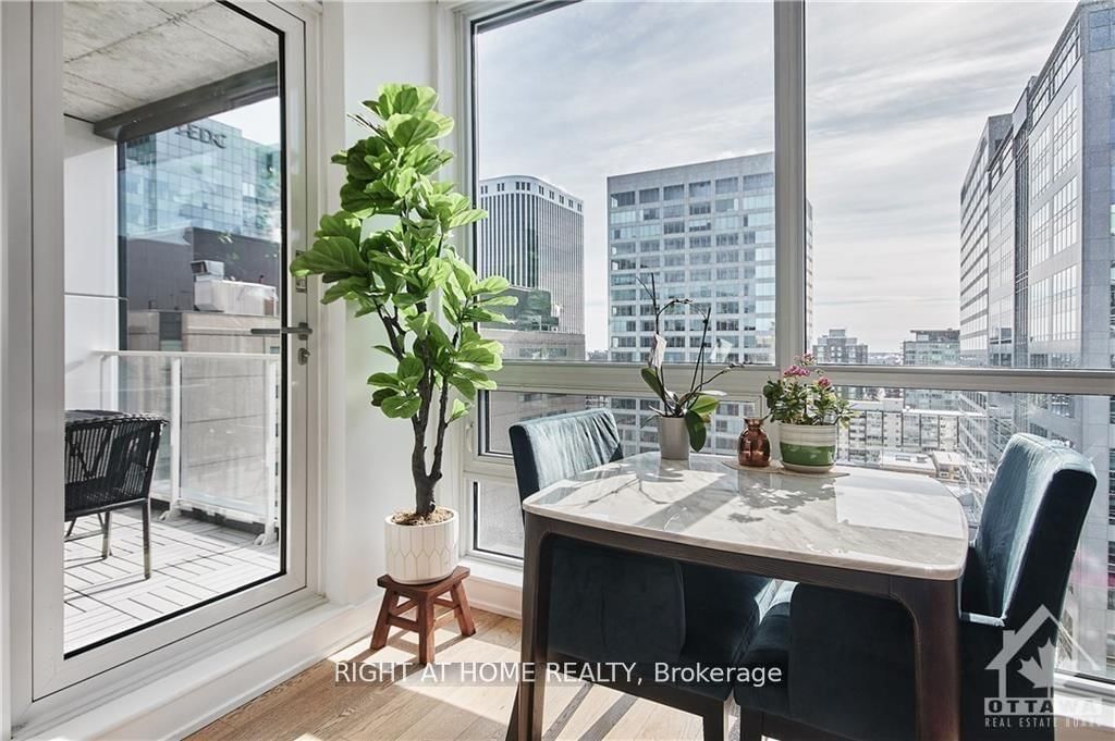 199 Slater Street, Unit #1601 - Photo 13