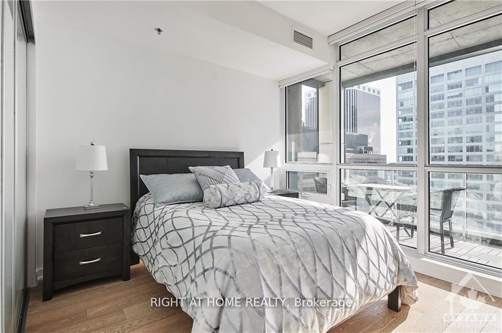 199 Slater Street, Unit #1601 - Photo 14