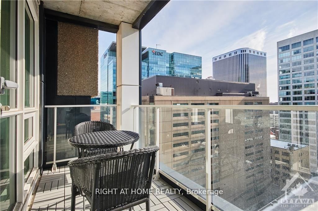 199 Slater Street, Unit #1601 - Photo 17