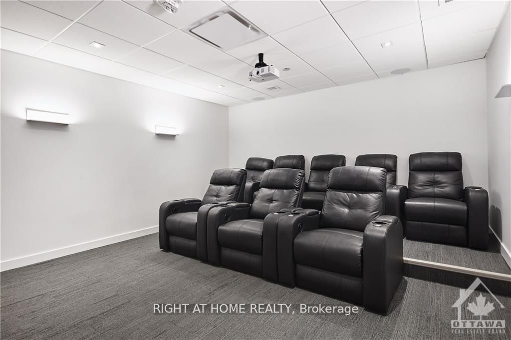 199 Slater Street, Unit #1601 - Photo 19