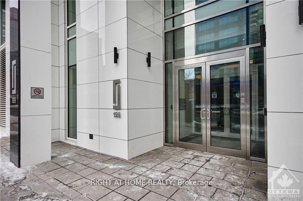 199 Slater Street, Unit #1601 - Photo 2